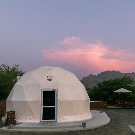 Hatta Resorts 외부 사진