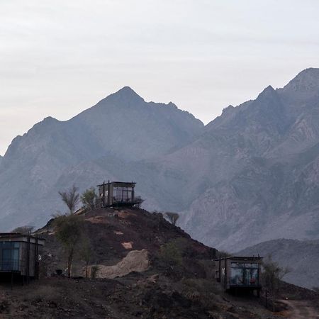 Hatta Resorts 외부 사진