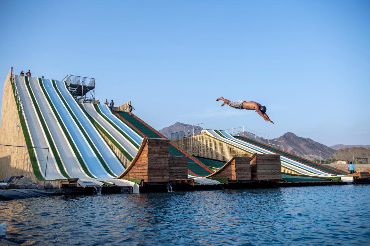 Hatta Resorts 외부 사진