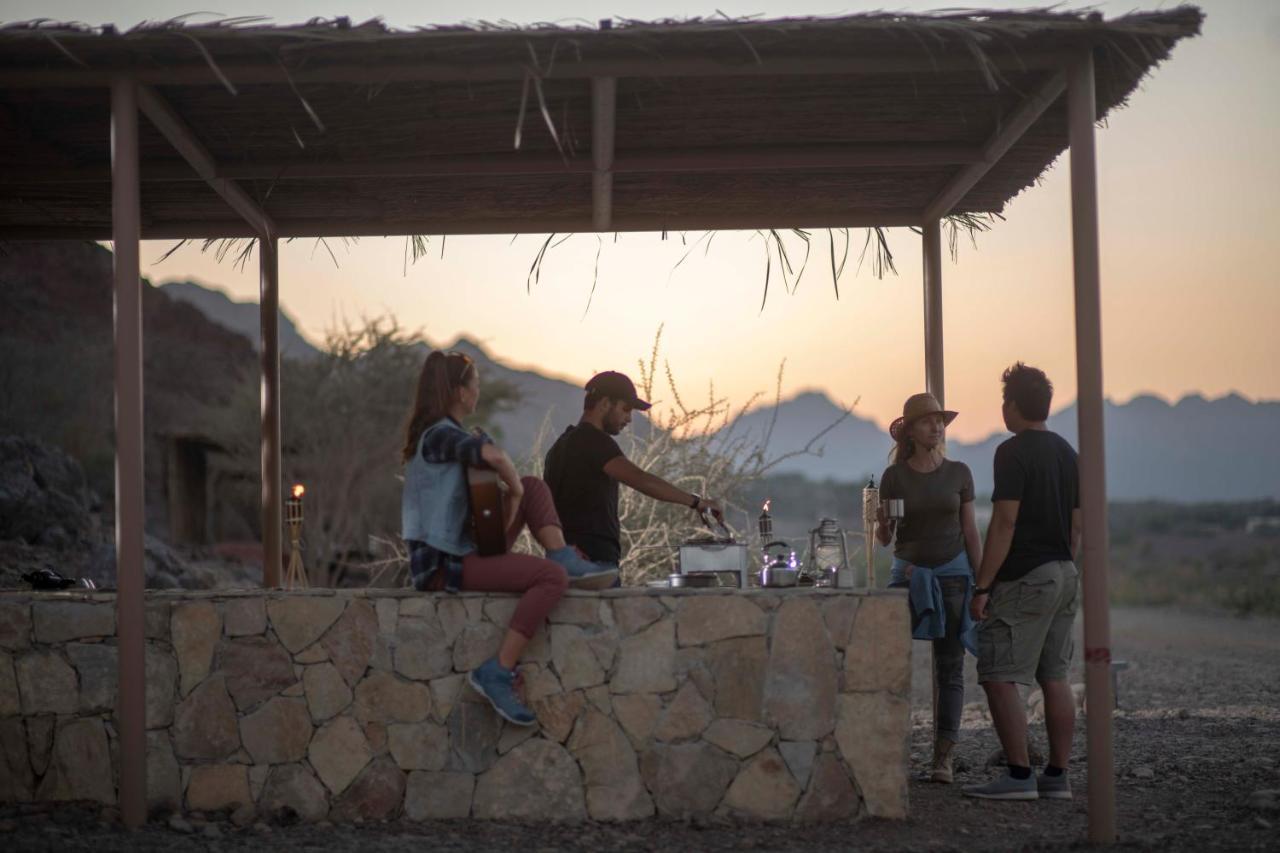 Hatta Resorts 외부 사진