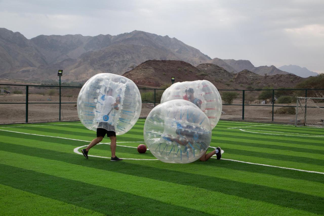 Hatta Resorts 외부 사진