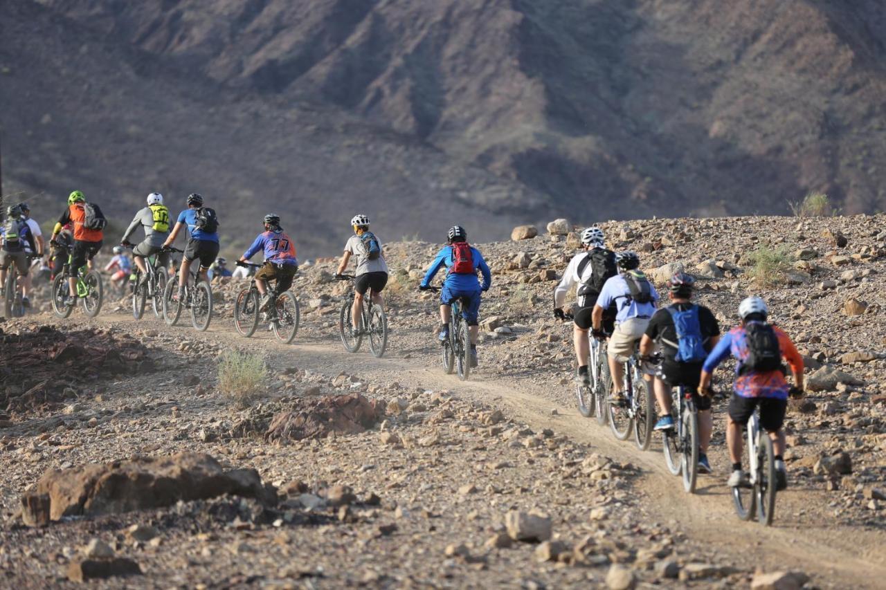 Hatta Resorts 외부 사진
