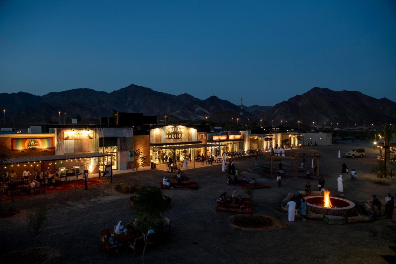 Hatta Resorts 외부 사진