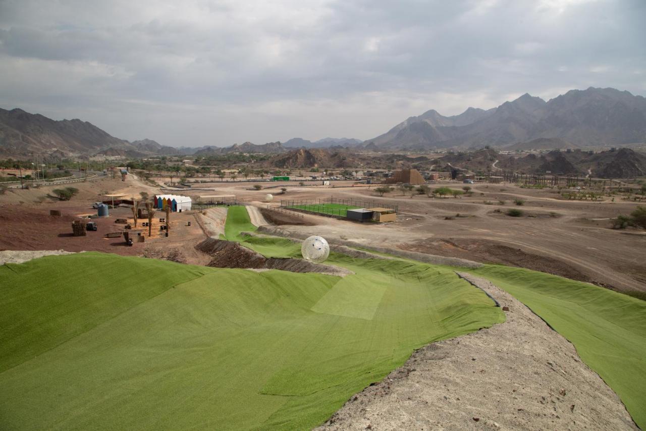 Hatta Resorts 외부 사진