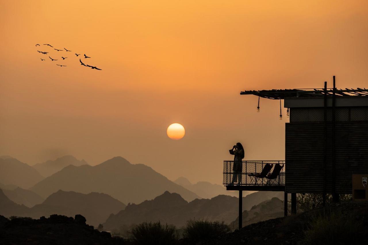 Hatta Resorts 외부 사진