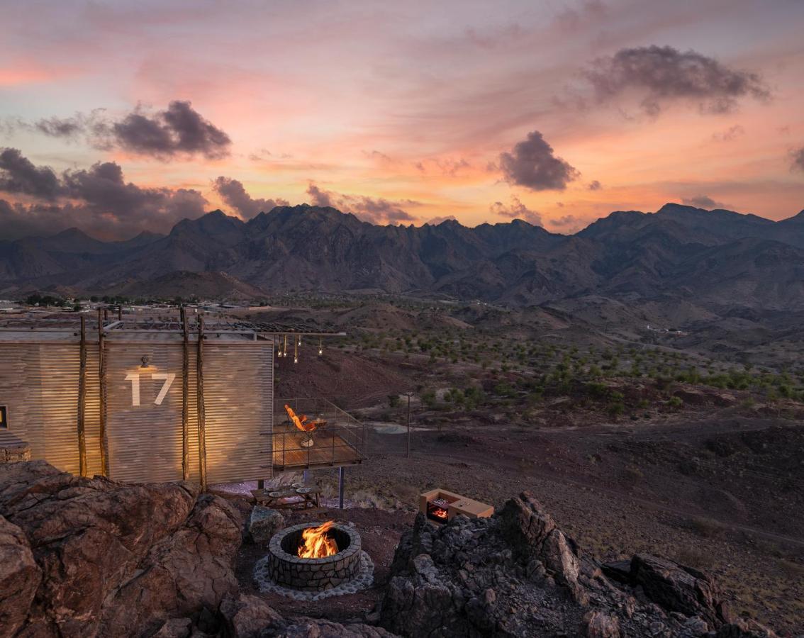 Hatta Resorts 외부 사진