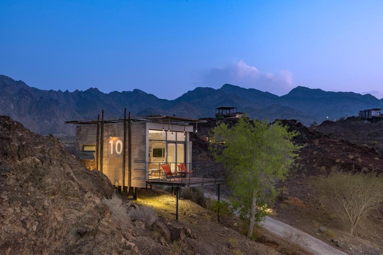 Hatta Resorts 외부 사진