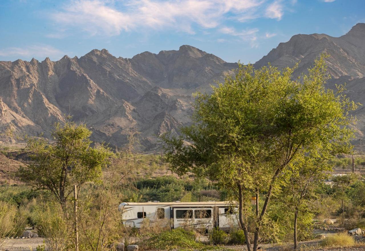 Hatta Resorts 외부 사진