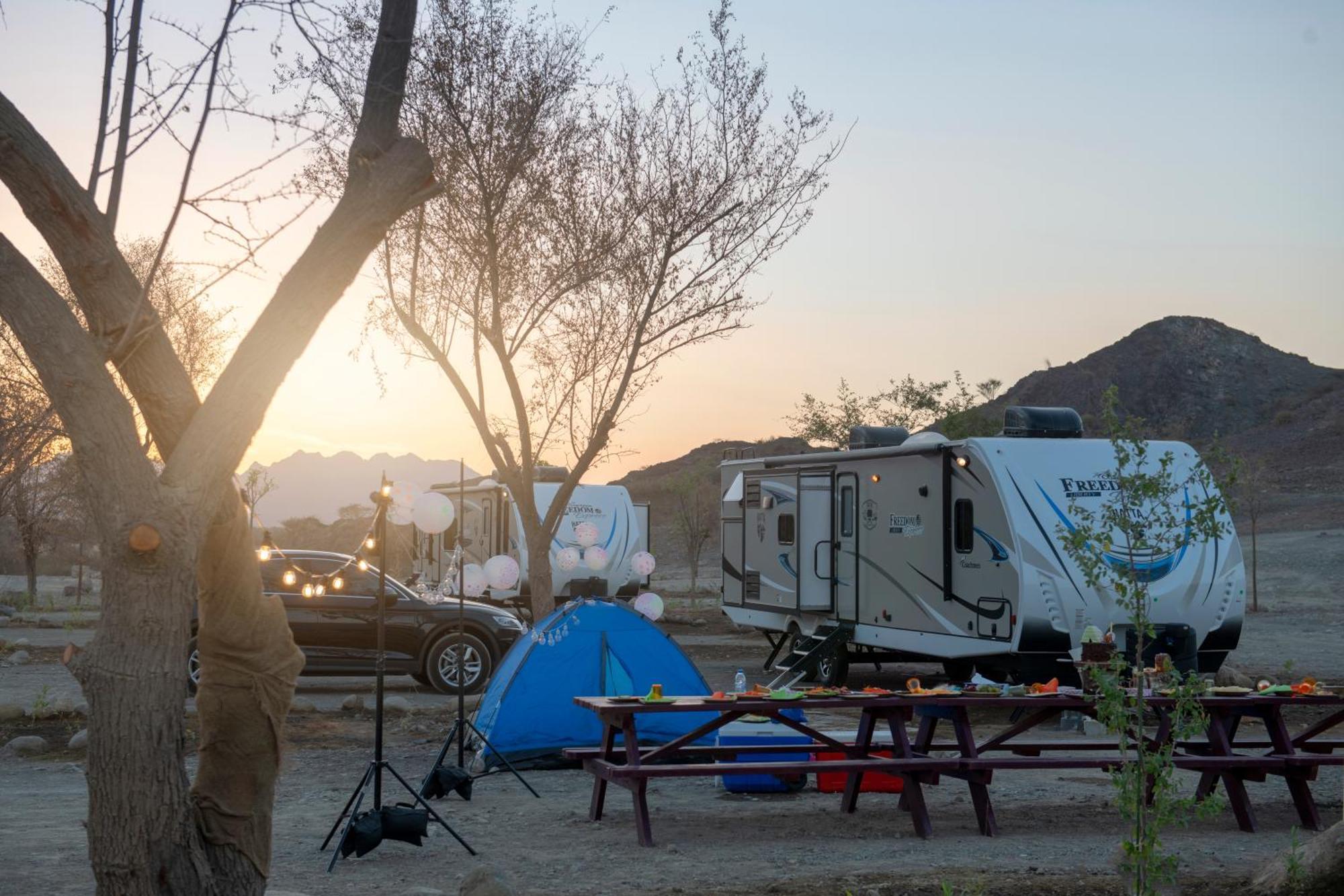 Hatta Resorts 외부 사진