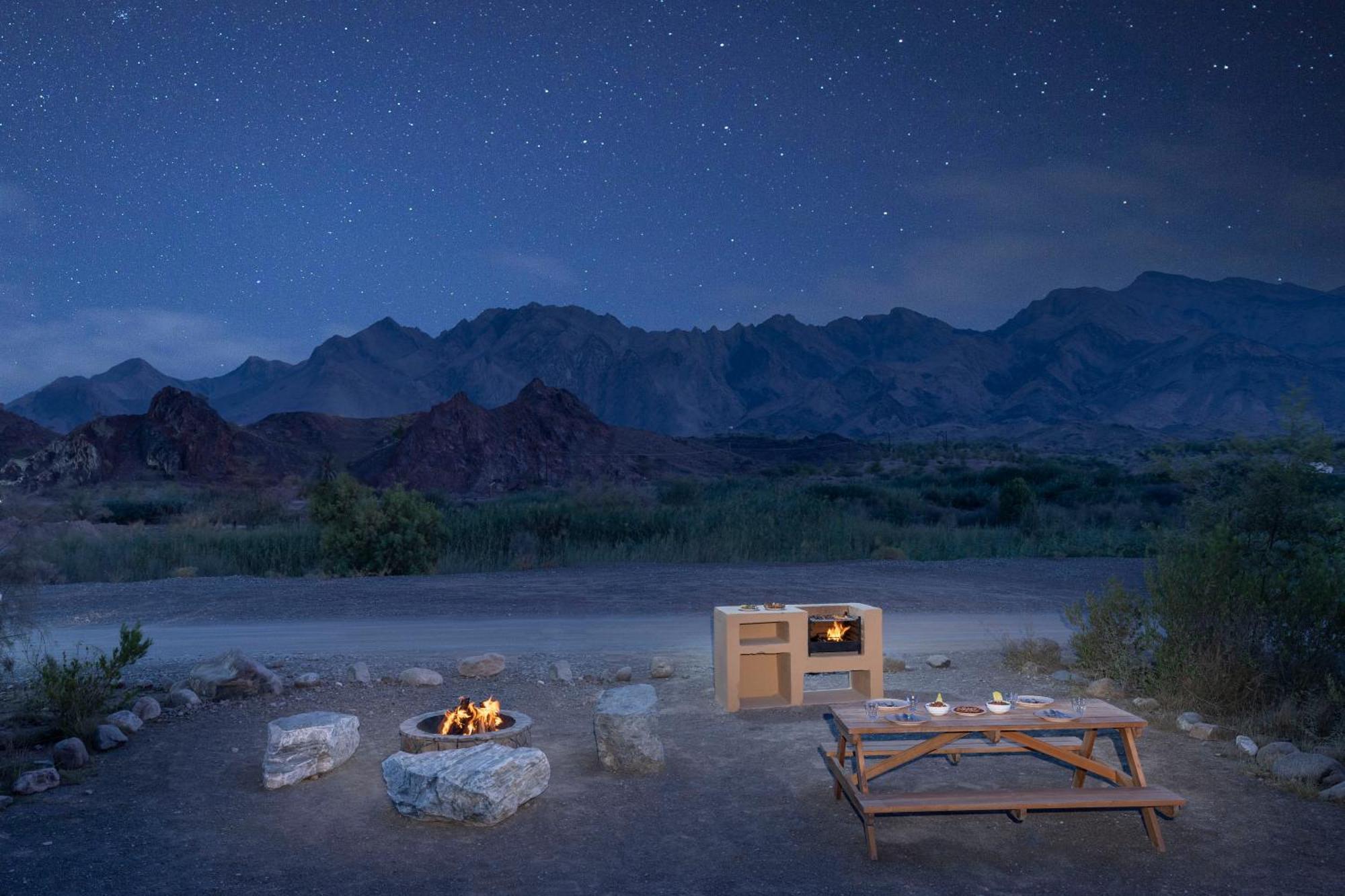 Hatta Resorts 외부 사진