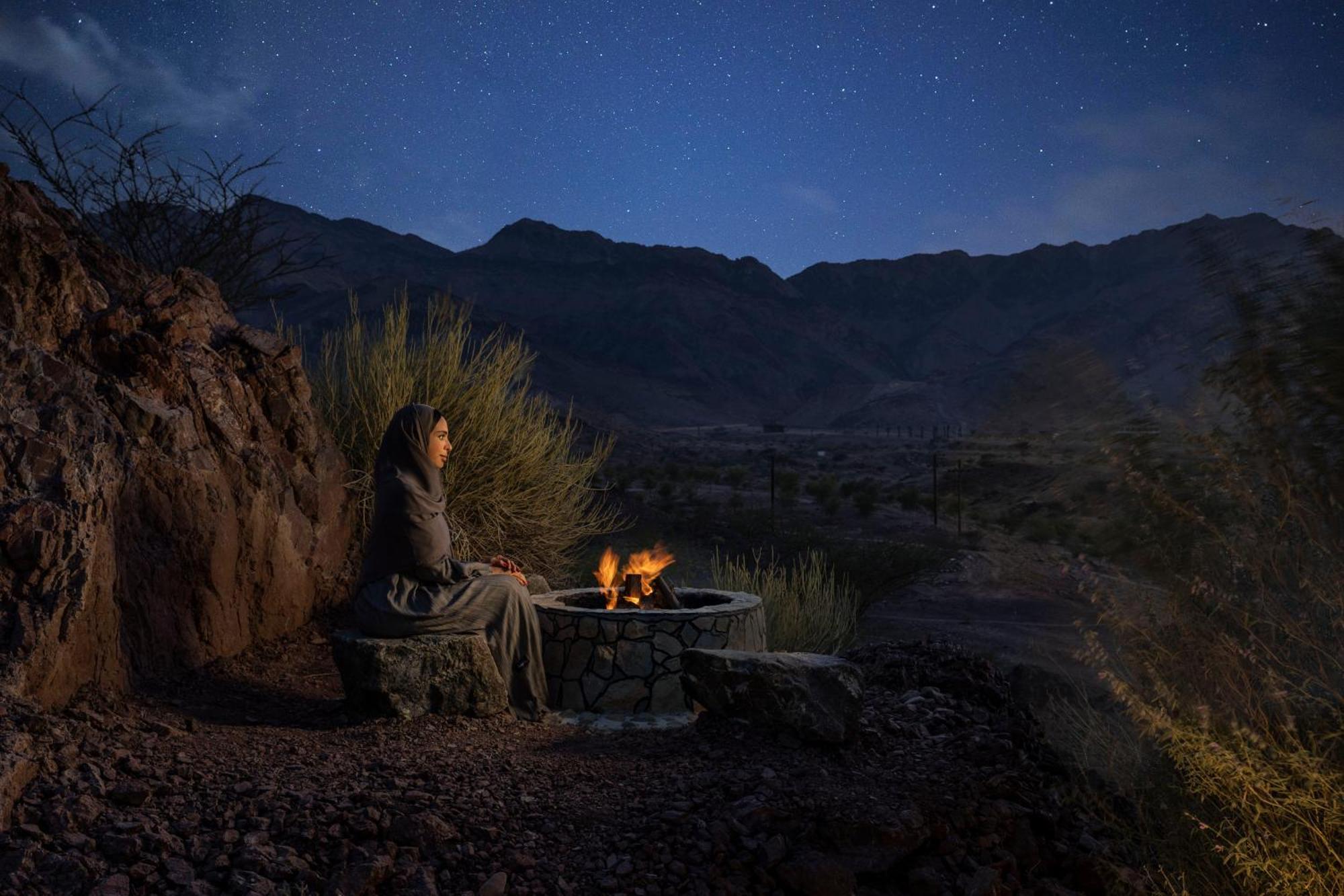 Hatta Resorts 외부 사진