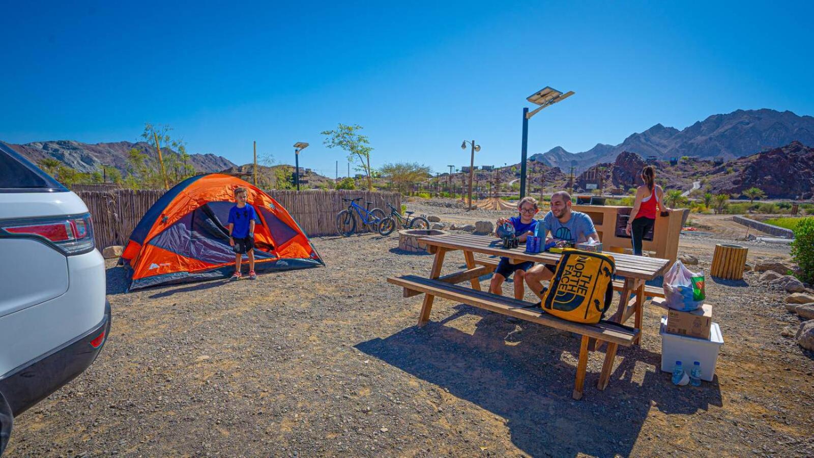 Hatta Resorts 외부 사진
