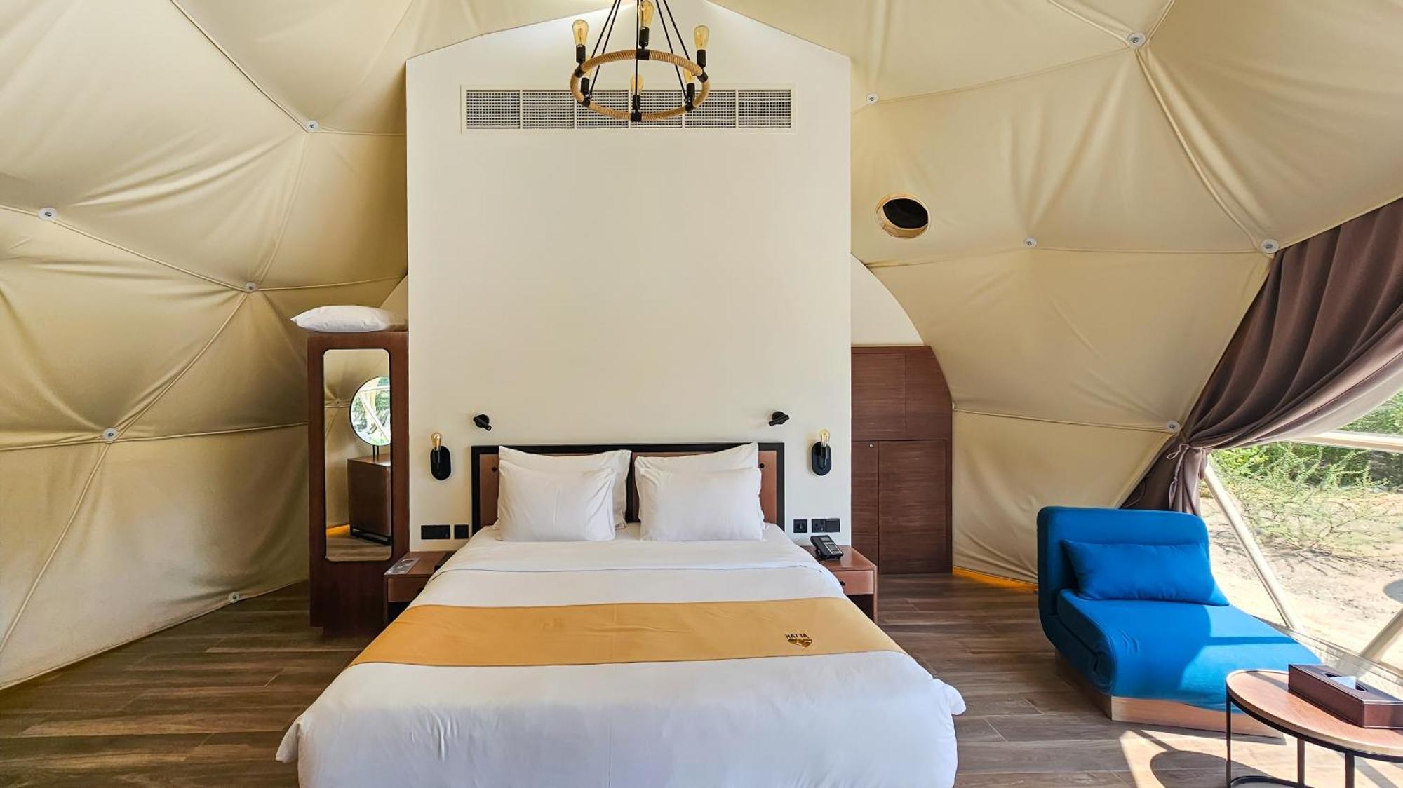 Hatta Resorts 외부 사진