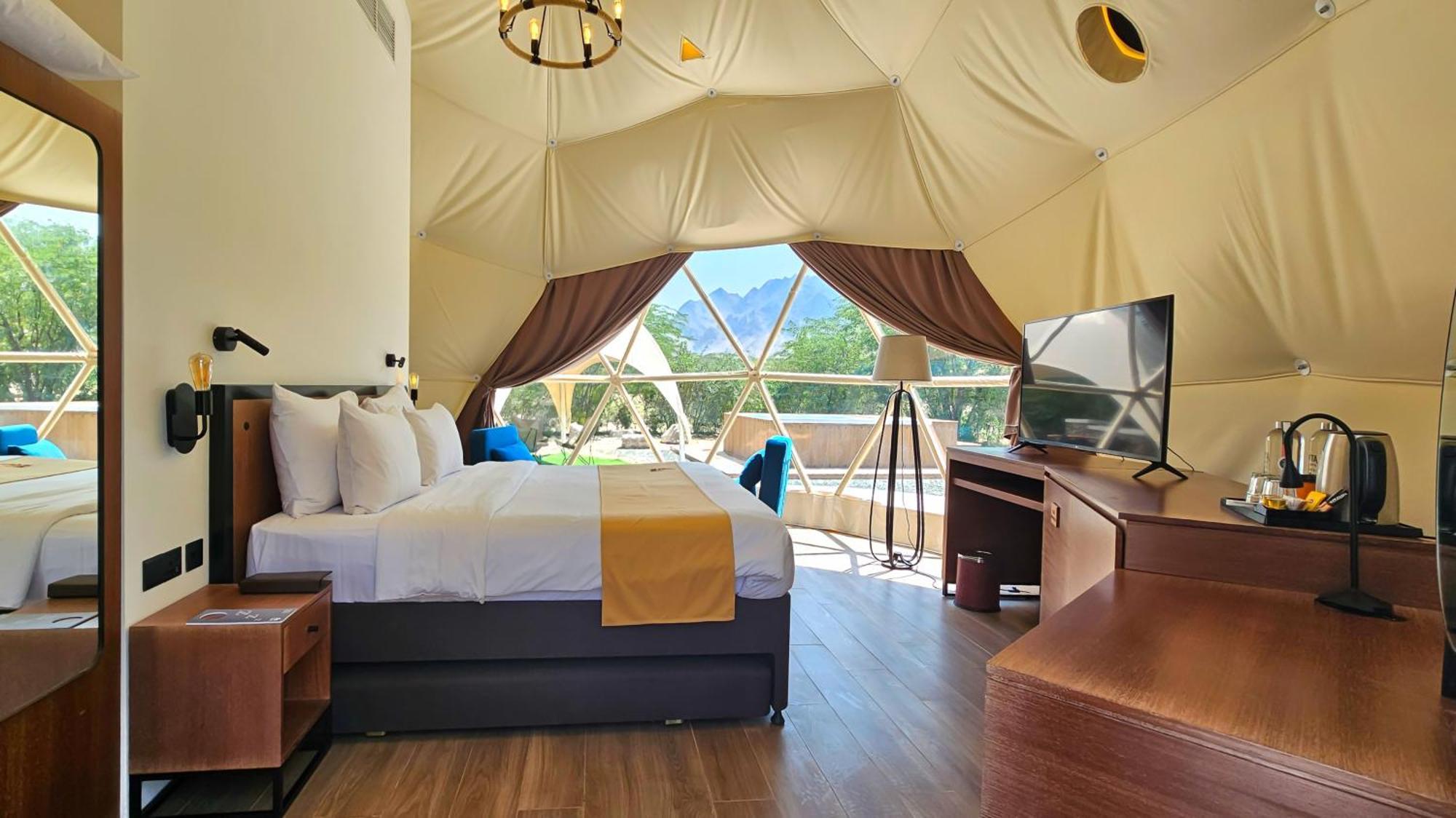 Hatta Resorts 외부 사진