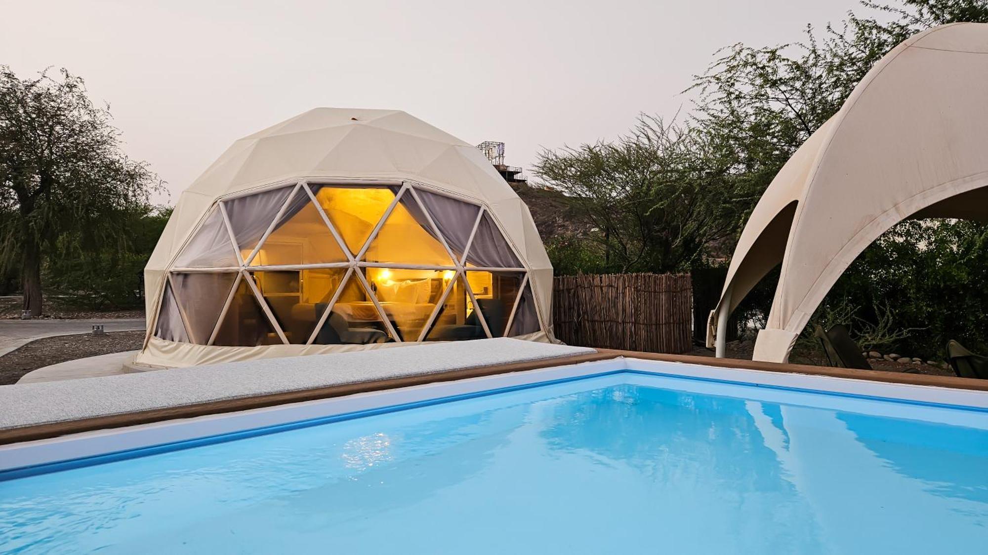 Hatta Resorts 외부 사진
