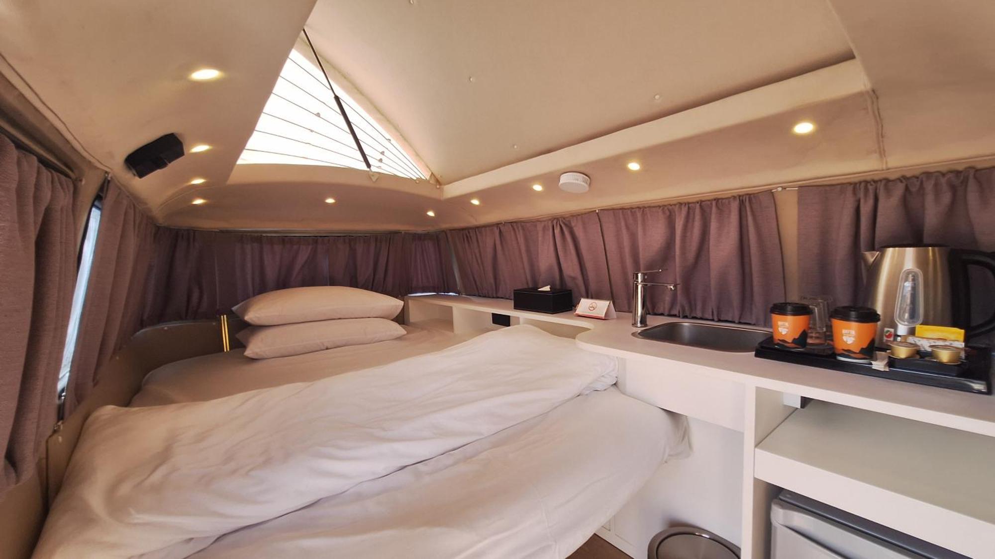 Hatta Resorts 외부 사진