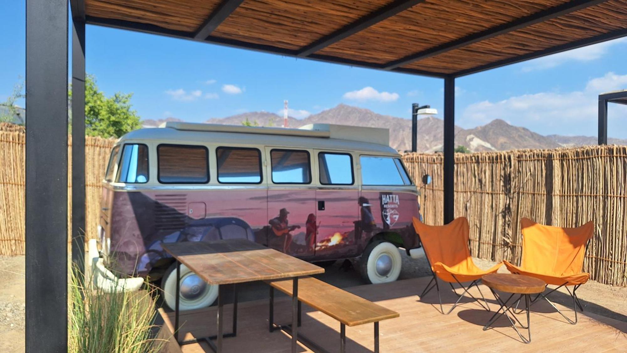 Hatta Resorts 외부 사진