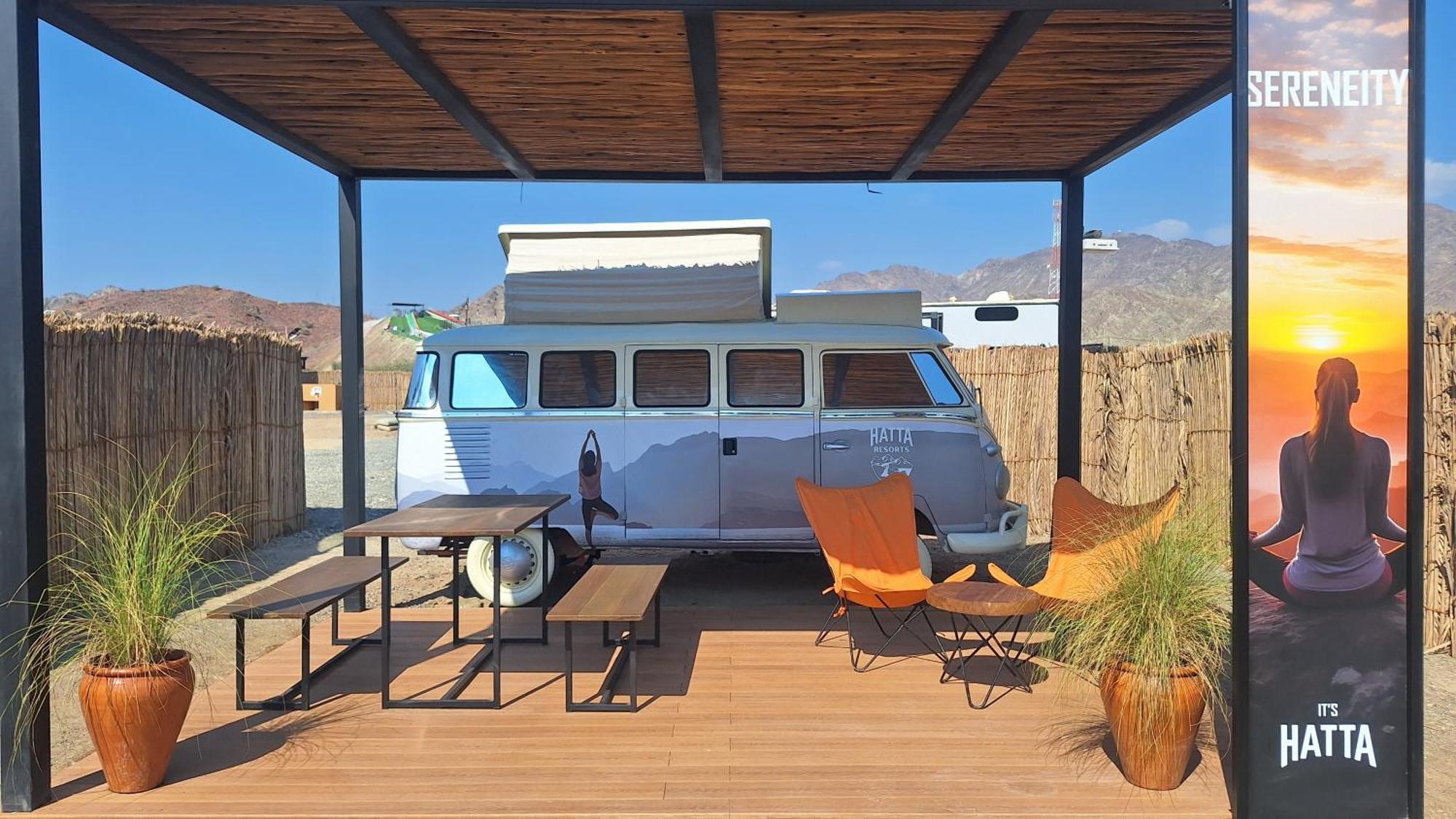 Hatta Resorts 외부 사진