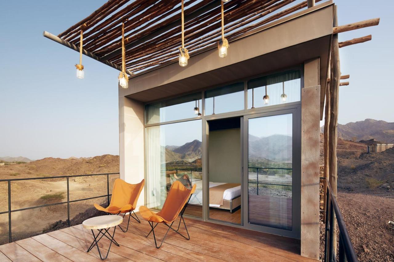 Hatta Resorts 외부 사진