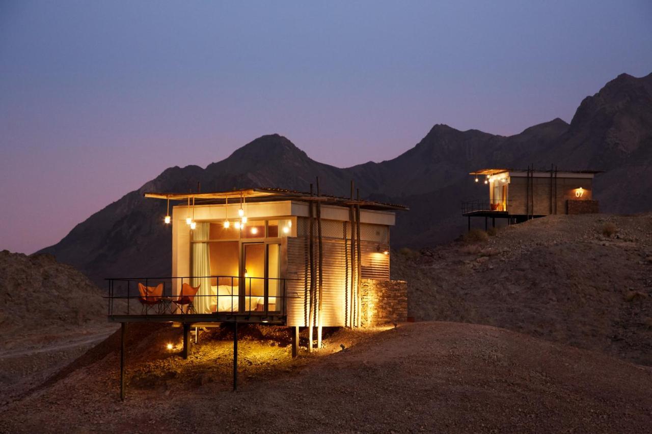 Hatta Resorts 외부 사진
