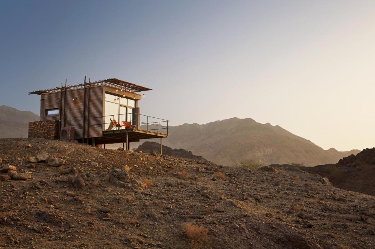 Hatta Resorts 외부 사진