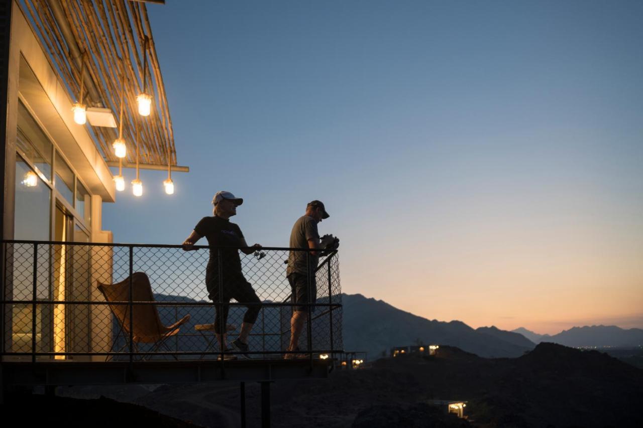 Hatta Resorts 외부 사진