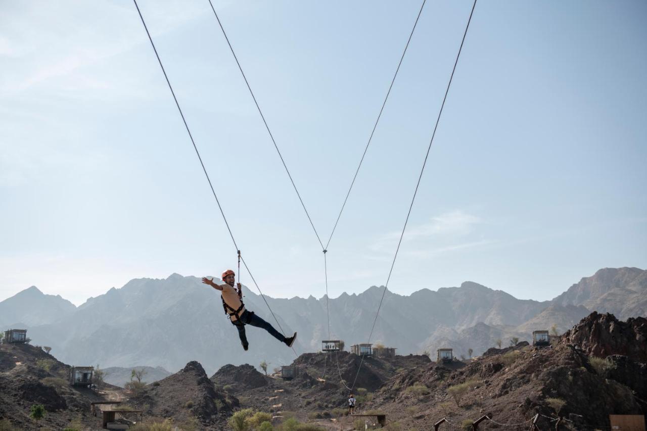 Hatta Resorts 외부 사진