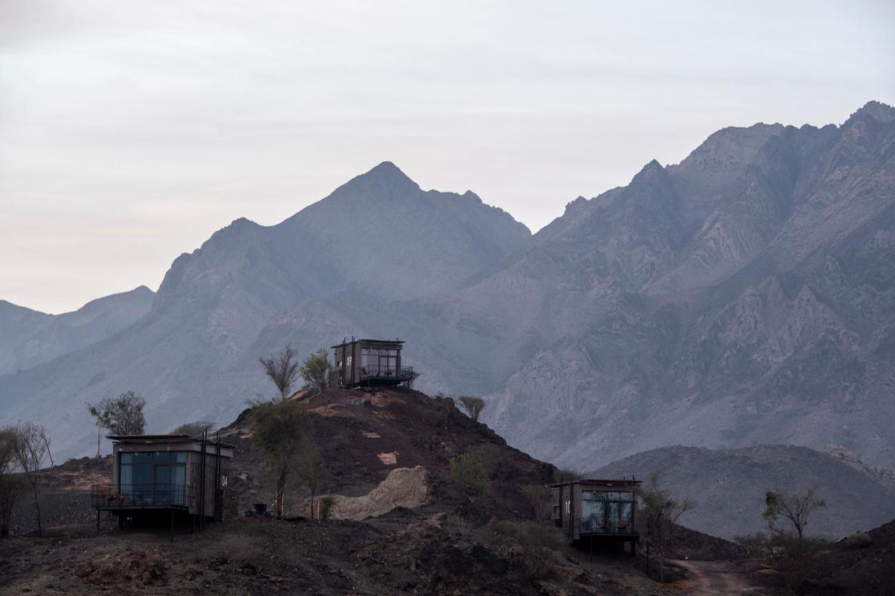 Hatta Resorts 외부 사진