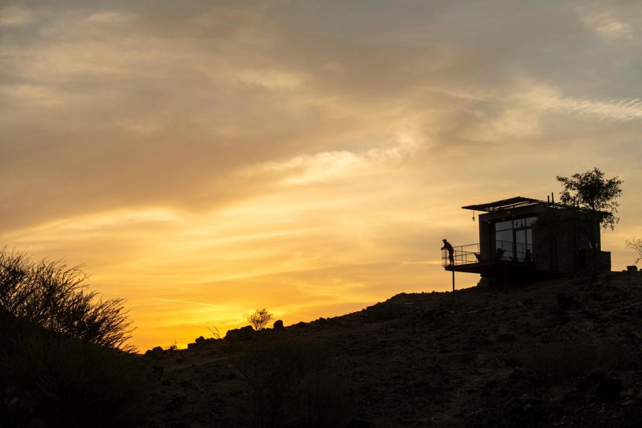 Hatta Resorts 외부 사진