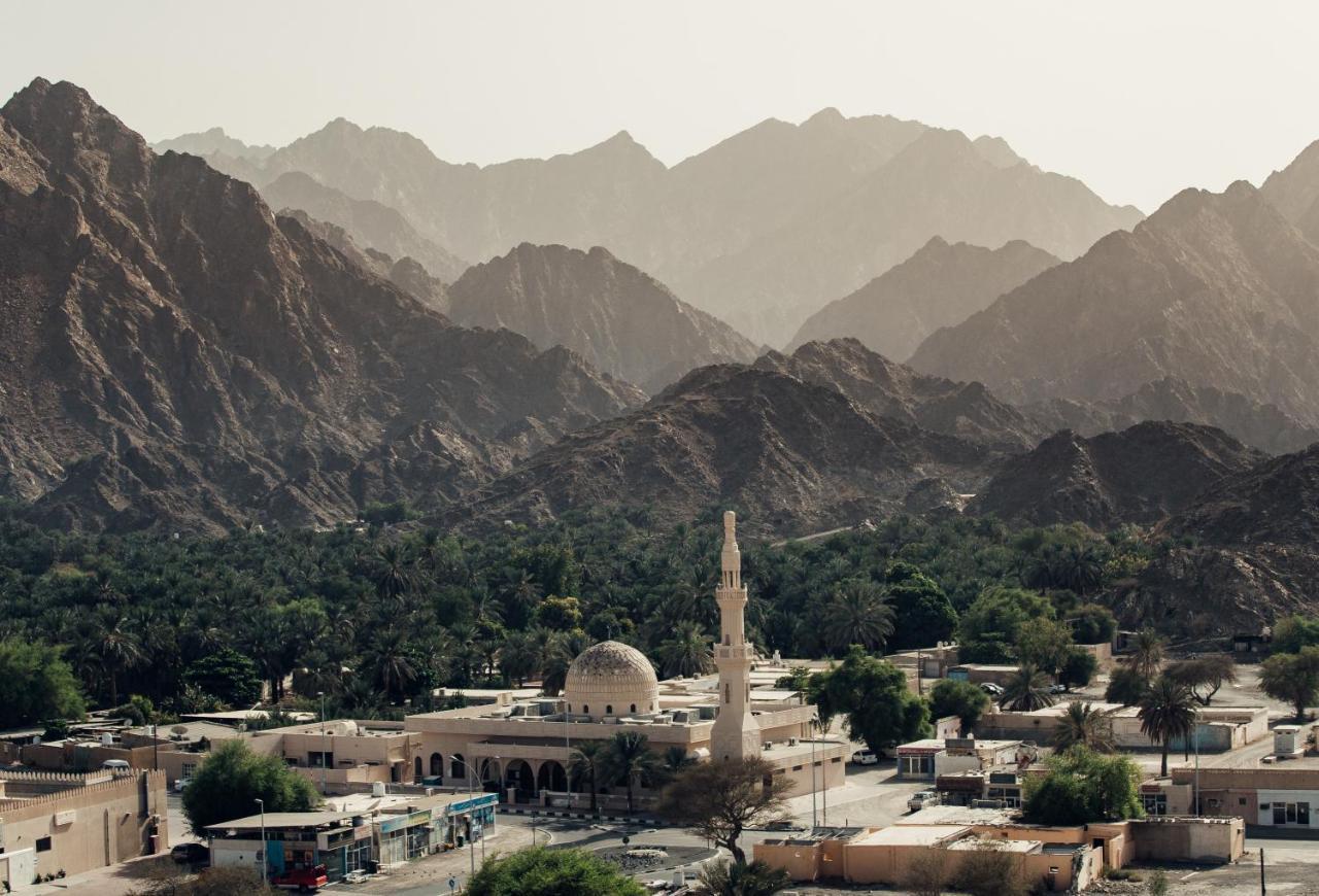 Hatta Resorts 외부 사진