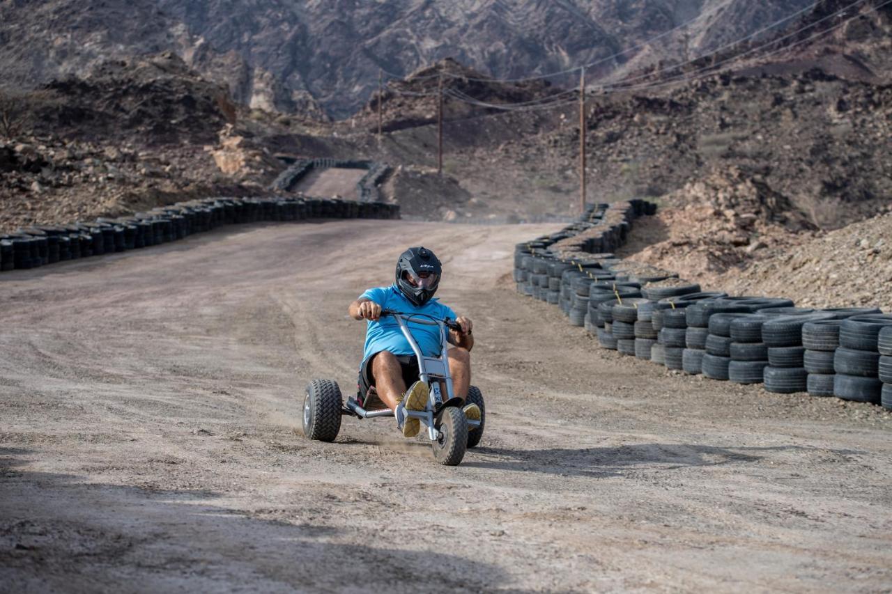 Hatta Resorts 외부 사진