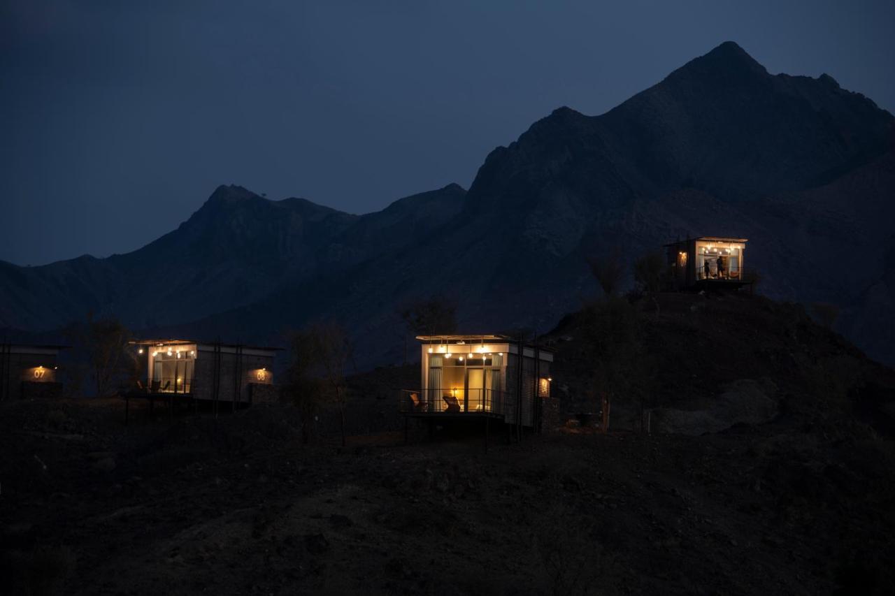 Hatta Resorts 외부 사진